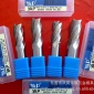 含钴高速钢铣刀 YAP-M42-Co8高钴白钢刀 16-16-4F-80L