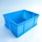 500-220塑料周转箱 500*380*220塑料箱 车间五金工具箱
