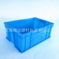 供应510-200塑料周转箱 510*340*200五金电子工具箱 仓库储物箱